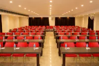 Hotel Tamizh Park - Airport Shuttle