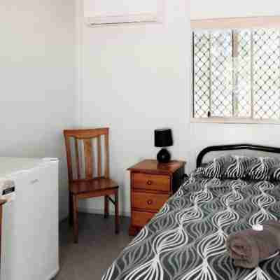 Discovery Parks - Katherine River Rooms