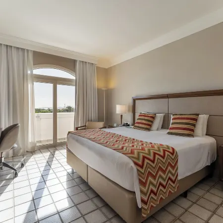 Hotel Deville Prime Salvador