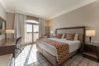 Hotel Deville Prime Salvador - Bintang 5