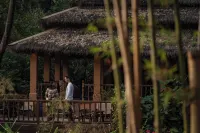 Monmanee Resort - servizio colazione