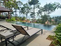 Novus Jiva Anyer Villa, Resort & Spa - Bintang 5