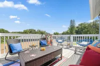 13 Mi to Beach! Family-friendly Palm Bay Retreat - 3-Star