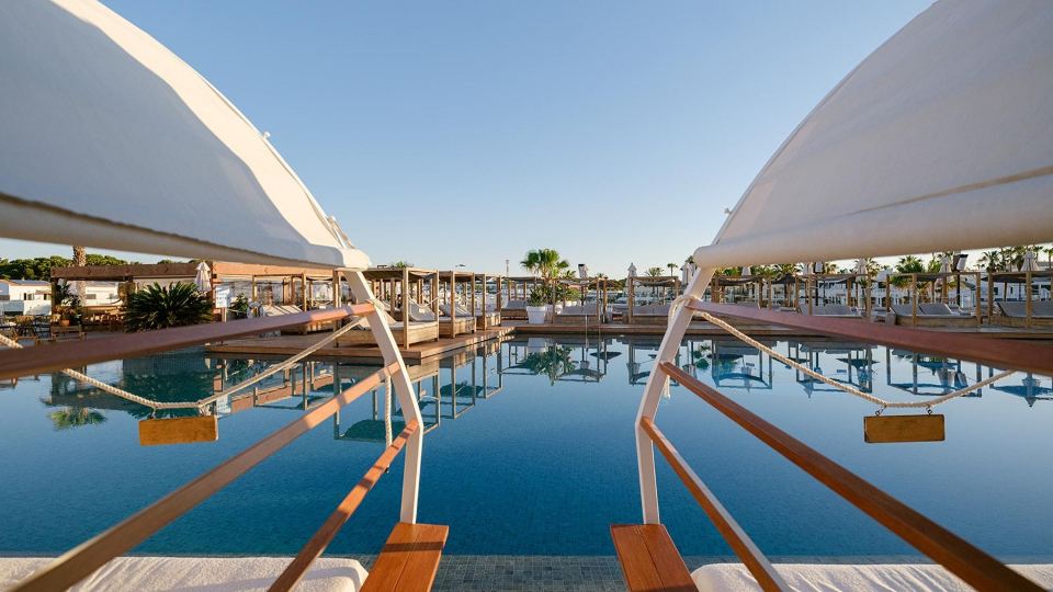 Lago Resort Menorca Casas del Lago
