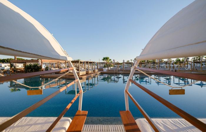Lago Resort Menorca Casas del Lago - Adults Only