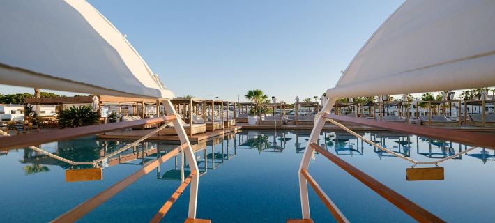 Lago Resort Menorca Casas del Lago Hotel di Menorca