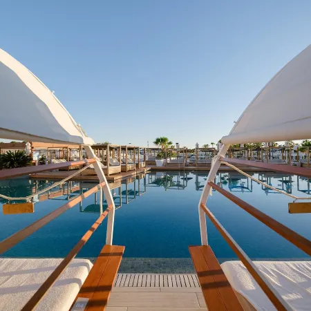 Lago Resort Menorca Casas del Lago