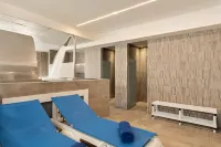 Hotel Best Oasis Park - Spa