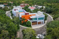 Luxury Villa w/ Pier and Beach, Resort Amenities - Villaer