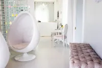 赫曼努斯濱海酒店 - SPA