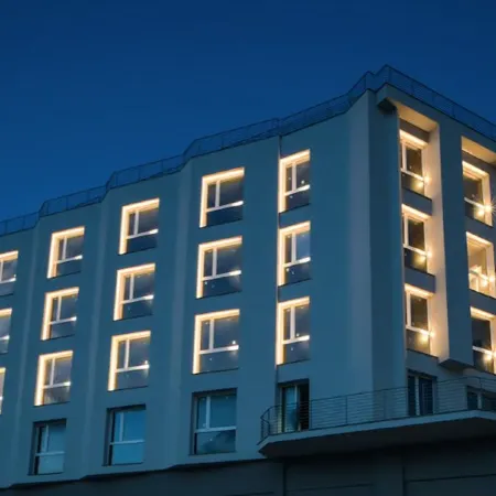 Hotel Punta Tipa