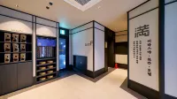 Mitasuya Ryokan Hotel by Anook Mokpo Peace Plaza - 駐車場