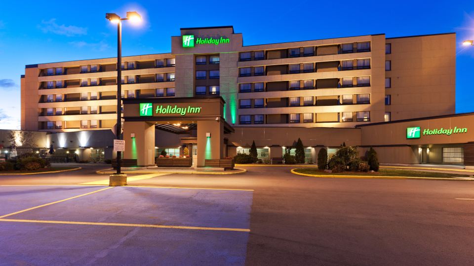 Holiday Inn LAVAL - MONTREAL by IHG