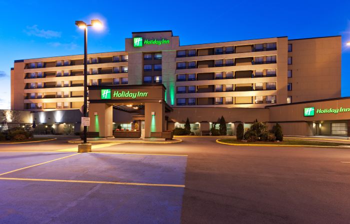Holiday Inn LAVAL - MONTREAL by IHG