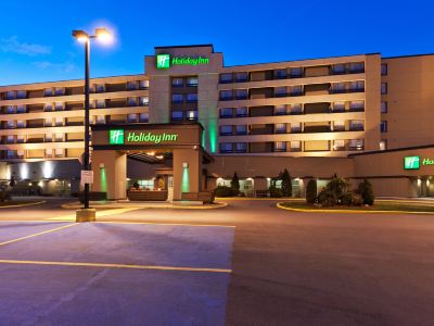 Holiday Inn LAVAL - MONTREAL by IHG