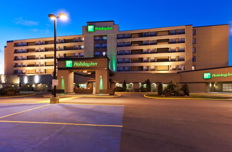 Holiday Inn Laval - Montreal by IHG