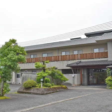 Hotel Akaboshitei