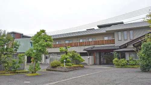 Hotel Akaboshitei - Wifi
