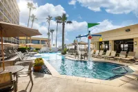 Holiday Inn Resort GALVESTON-ON THE BEACH by IHG - Resorts