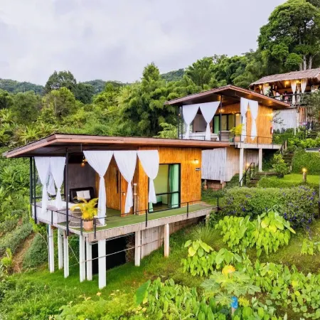 Nj homestay