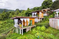Nj homestay - Romantische
