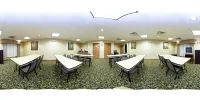 Holiday Inn Express & Suites Logan by IHG - 3 étoiles