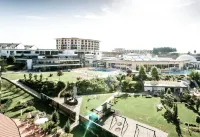 Allegria Resort Stegersbach - Allegria Hotel - Ramah Hewan Peliharaan