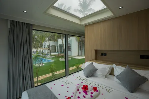 Sea Side Resort - 2-Star
