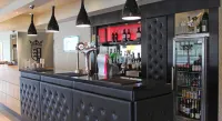 Holiday Inn Express CHESTER - RACECOURSE by IHG - Baarit