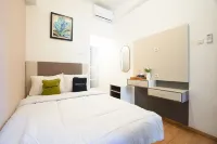 Urbanview Syariah Griya Sekar Malang - 2-Star