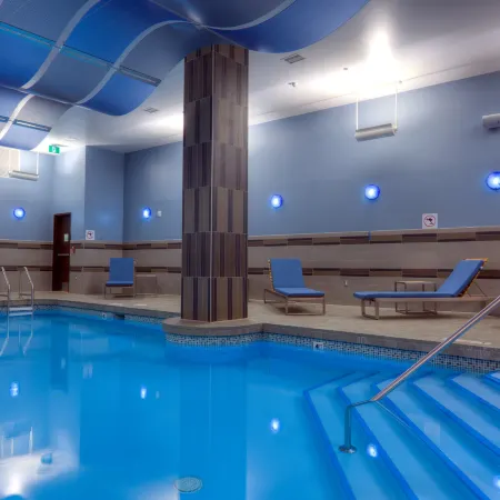 Holiday Inn SASKATOON DOWNTOWN by IHG