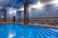 Holiday Inn SASKATOON DOWNTOWN by IHG - Pools