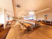 Hotel Kadoman - breakfast