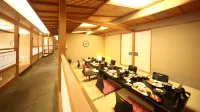 十和田莊酒店 - 早餐