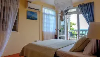 Oceanfront 3-bedroom villa with spectacular view! - Wi-Fi