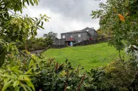 Liiiving in Azores - Casa de Foros - فلل