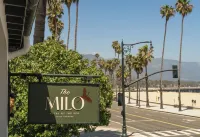 Hotel Milo - Ocean View