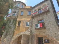 Castello di Carlo - Loft Carlo VI - 4 stelle