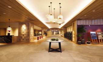 Hotel Urashima