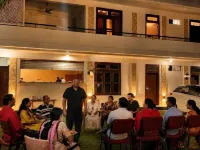 Rangoli Garden Homestay - Pet friendly