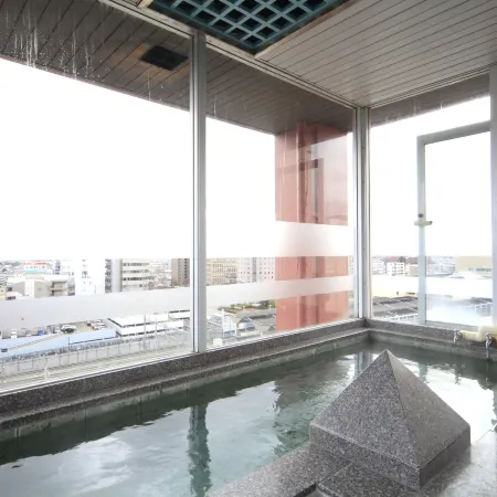 Nagano Daiichi Hotel