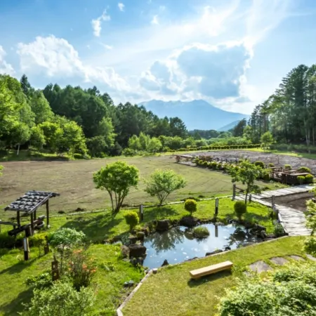 Tsutaya Tokinoyado Kazari