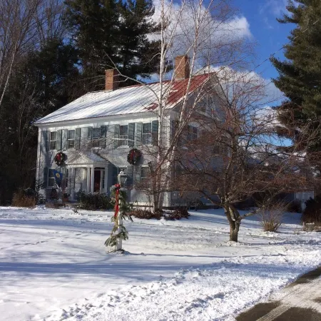 Centennial House