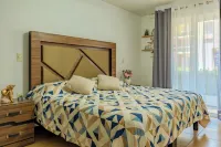 Acapulco Getaway Pool & Jacuzzi 2 BR - شقق