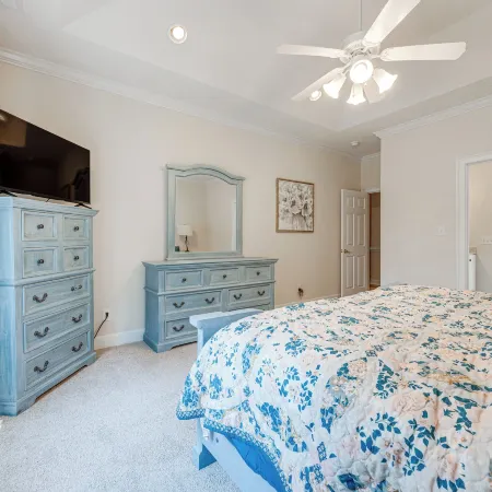 Coastal Home on Hackler Golf Course Near CCU