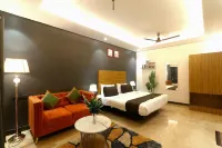 Hotel Golden Tulip'z - 2 étoiles