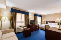 Wyndham Garden Monterrey Norte - 3-Star