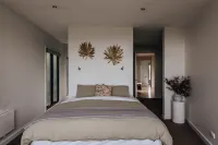 Shearwater : Wilson's Prom Views : 4 Bedrooms : Full Linen : Starlink - balcony
