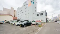 Hotel Grand Terrace Obihiro Annex - parking