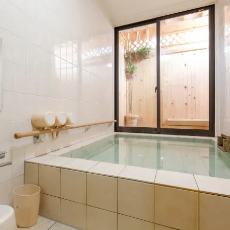 Tabist International Hotel Kaike